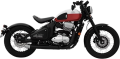 Jawa 42 Bobber resim