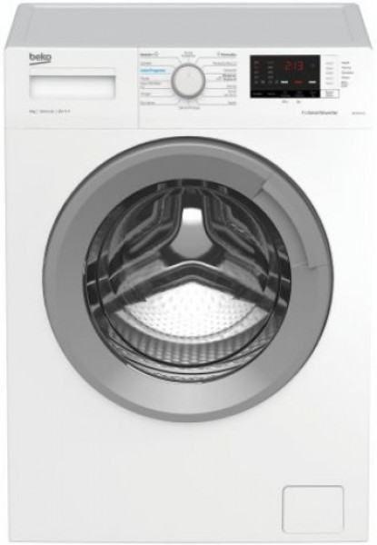 Beko BK 9101 D Çamaşır Makinesi