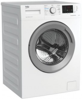 Beko BK 9101 D Çamaşır Makinesi