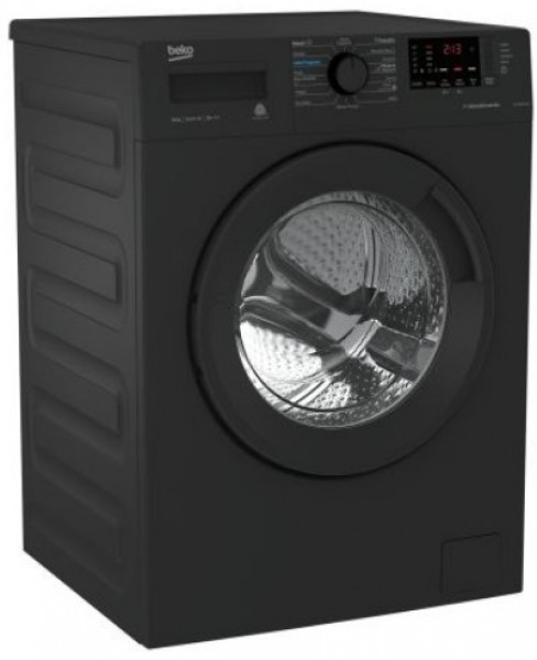Beko BK 10121 DA Çamaşır Makinesi