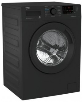 Beko BK 10121 DA Çamaşır Makinesi