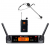 Mito WM-9001 B Mikrofon