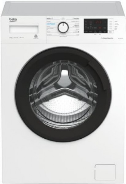 Beko BK 10121 D Çamaşır Makinesi