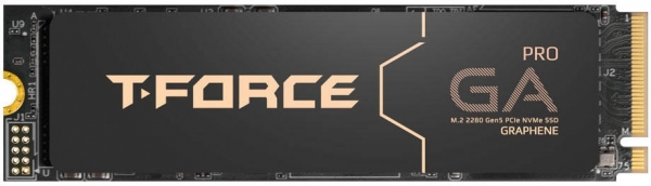 Team Group T-Force GA Pro SSD (2 TB)