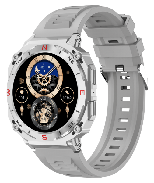 I-Xtech XeeFit-F1 Akıllı Saat
