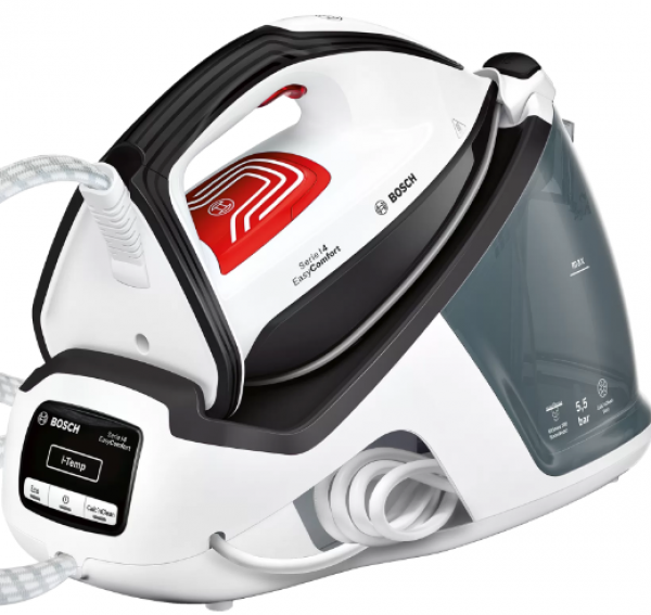 Bosch TDS4070 Buhar Kazanlı Ütü