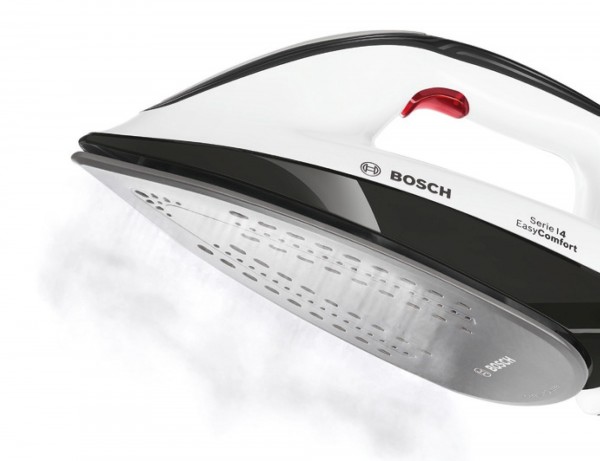 Bosch TDS4070 Buhar Kazanlı Ütü
