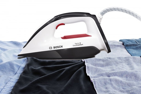 Bosch TDS4070 Buhar Kazanlı Ütü