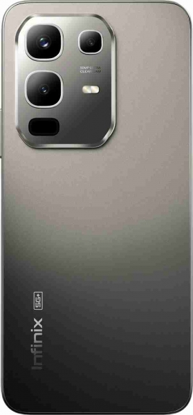 Infinix Note 50x