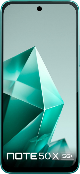Infinix Note 50x