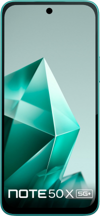 Infinix Note 50x resim