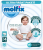 Molfix Premium 4 Beden 86 Adet Bebek Bezi