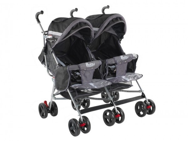 Babyhope BabyHope BH-614 Bebek Arabası