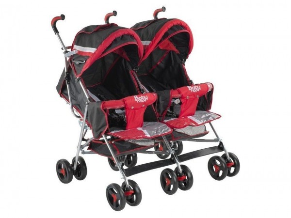 Babyhope BabyHope BH-614 Bebek Arabası