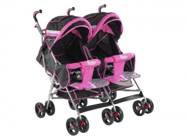 Babyhope BabyHope BH-614 Bebek Arabası