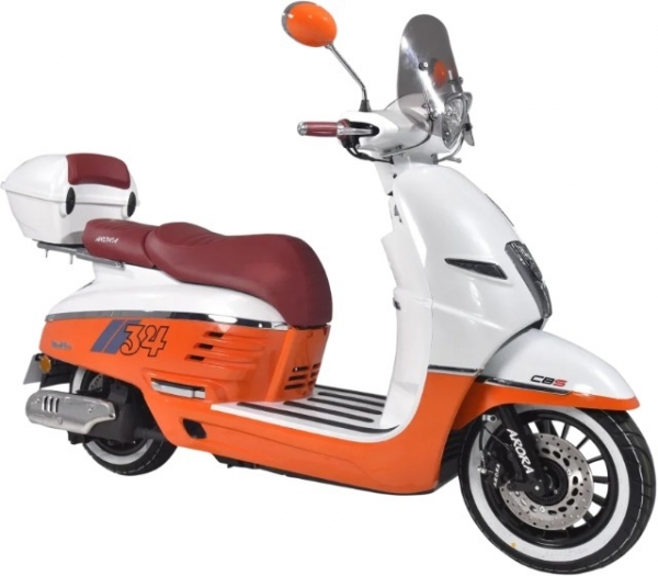 Arora Malibu Scooter