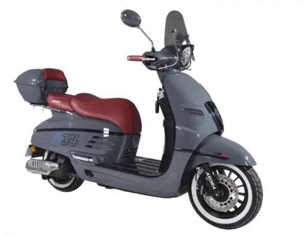 Arora Malibu Scooter