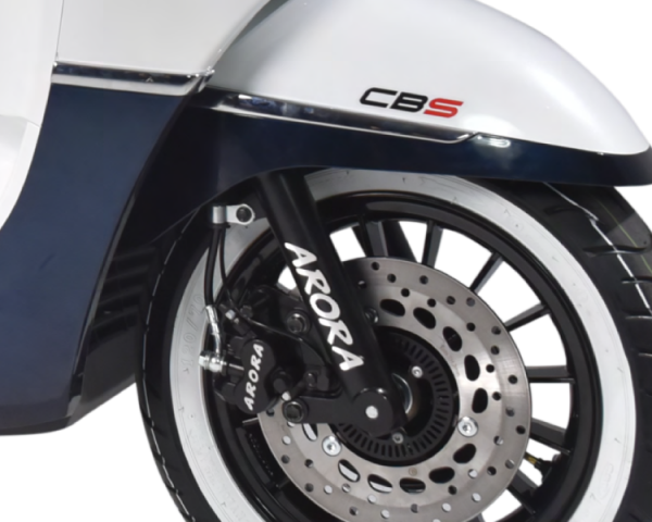 Arora Malibu Scooter