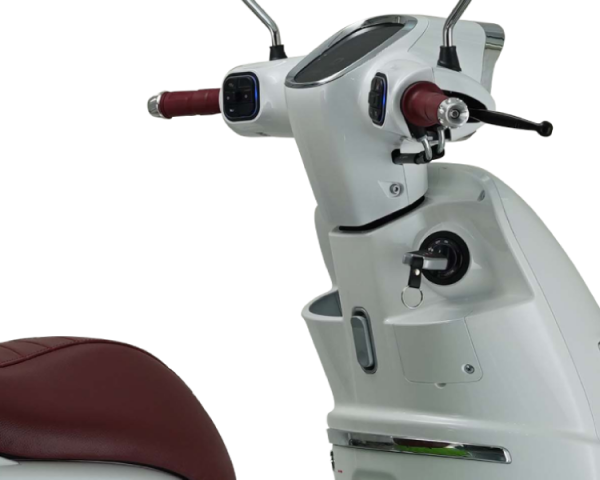 Arora Malibu Scooter