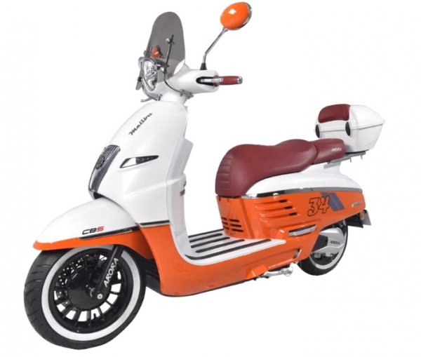 Arora Malibu Scooter