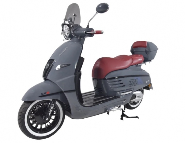 Arora Malibu Scooter