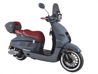 Arora Malibu Scooter