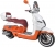 Arora Malibu Scooter