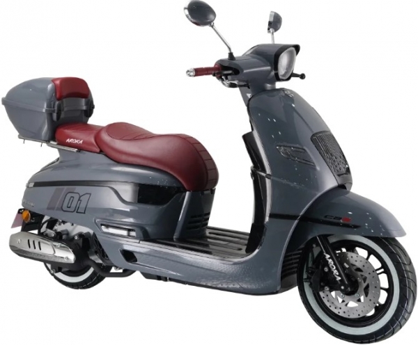 Arora Malibu Pro Scooter