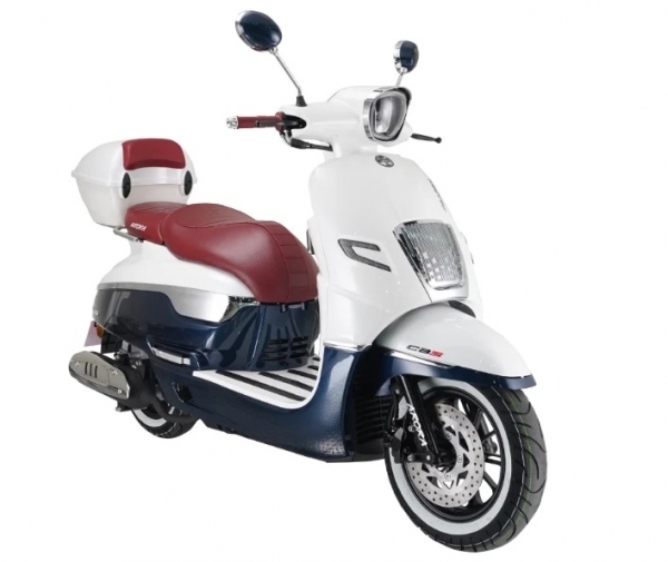Arora Malibu Pro Scooter