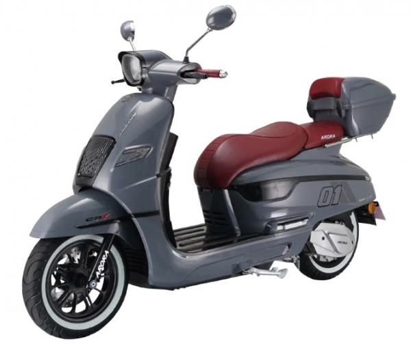 Arora Malibu Pro Scooter