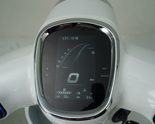 Arora Malibu Pro Scooter