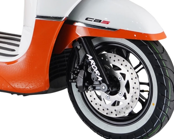 Arora Malibu Pro Scooter