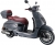 Arora Malibu Pro Scooter