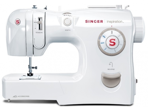 Singer Fashion 4205 Dikiş ve Nakış Makinesi