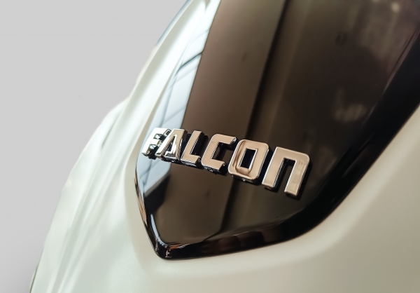 Falcon Max 125i Scooter