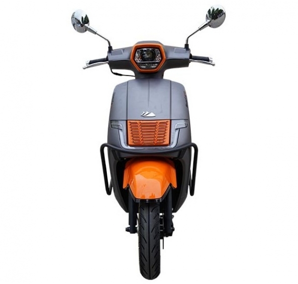 Apachi Beauty 50 Scooter