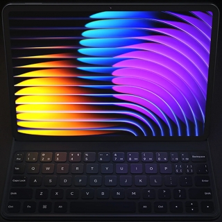 Xiaomi Pad 7/7 Pro Keyboard Klavye