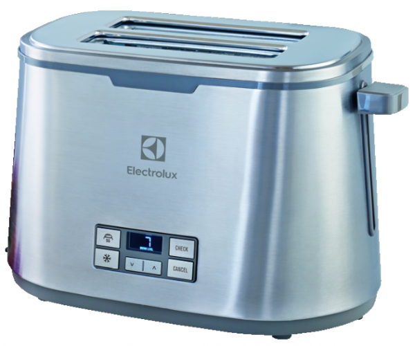 Electrolux EAT7810 Ekmek Kızartma Makinesi