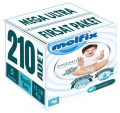 Molfix Premium 5 Beden 210 Adet Bebek Bezi