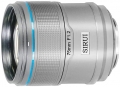 Sirui Sniper 75mm F1.2 resim