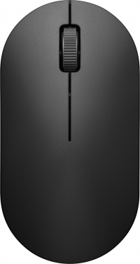 Xiaomi Mi Wireless Mouse Lite 2 resim
