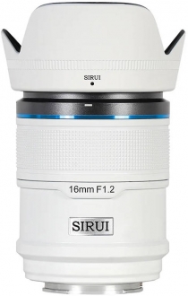 Sirui Sniper 16mm F1.2