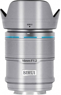 Sirui Sniper 16mm F1.2