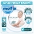 Molfix Premium 3 Beden 180 Adet Bebek Bezi