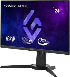 ViewSonic VX2479J-HD-PRO Monitör