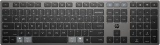 HP 720 Multi Device Klavye (9T5B1AA)