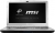 MSI PE72 7RD-1269XTR Laptop