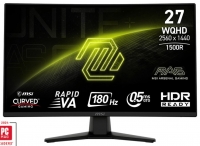 MSI MAG 274CQF resim