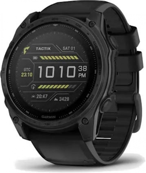 Garmin tactix 8 51mm Solar Elite Aktivite Saati