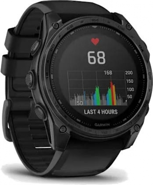 Garmin tactix 8 51mm Solar Elite Aktivite Saati
